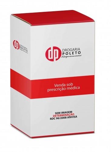 Atip XR 50mg Supera 30 Comprimidos