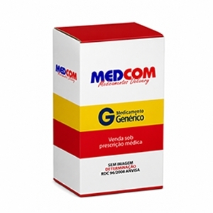 Tadalafila Genérico Neo Química 5mg 28 comprimidos revestidos